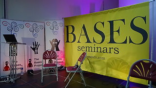 Secret Space Disclosure Bases 2025 Conference