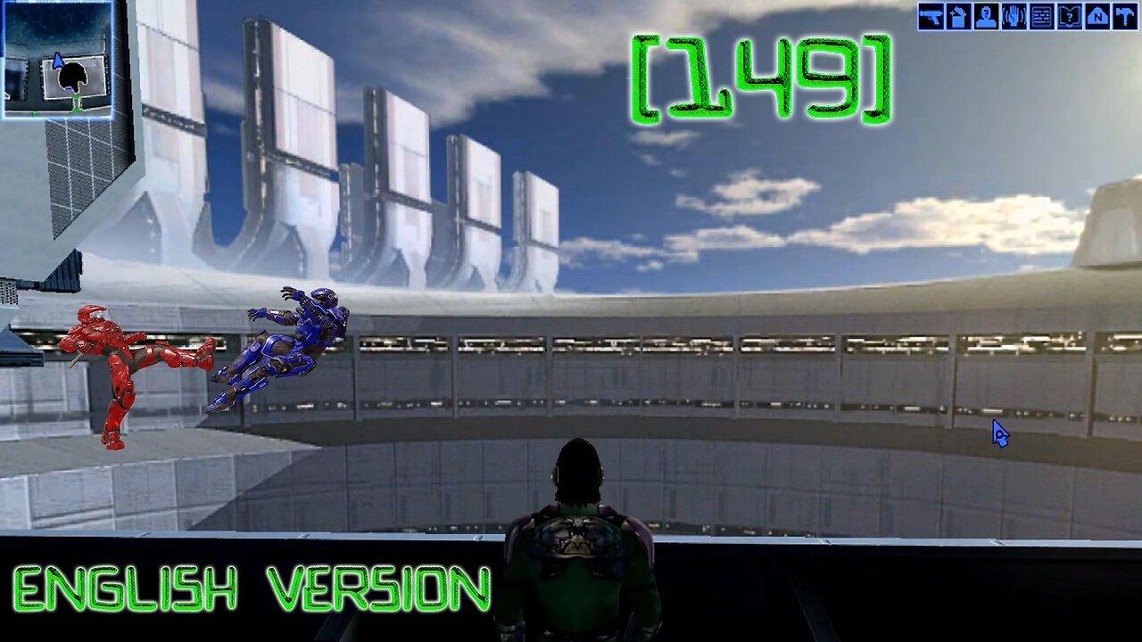 Let's Play - Knights of the Old Republic 1 (/w mods, Light Side) |149| The Hairless God {EN}