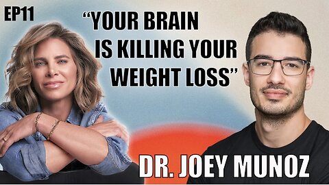 Why Your Brain is Sabotaging Your Weight Loss