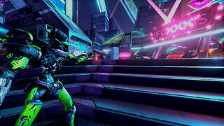 Borderlands 3 - Maliwan FL4K (Pt. 10) \\ M4L1W4N J4CKP0T