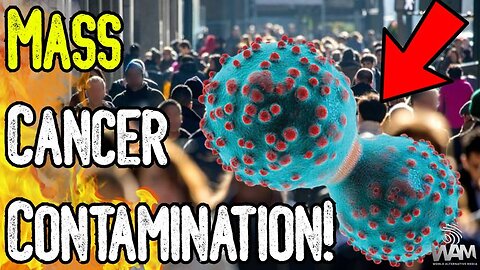 MASS CANCER CONTAMINATION! - FDA Recalls Medications! - Cancer Causing Drug In Meat!