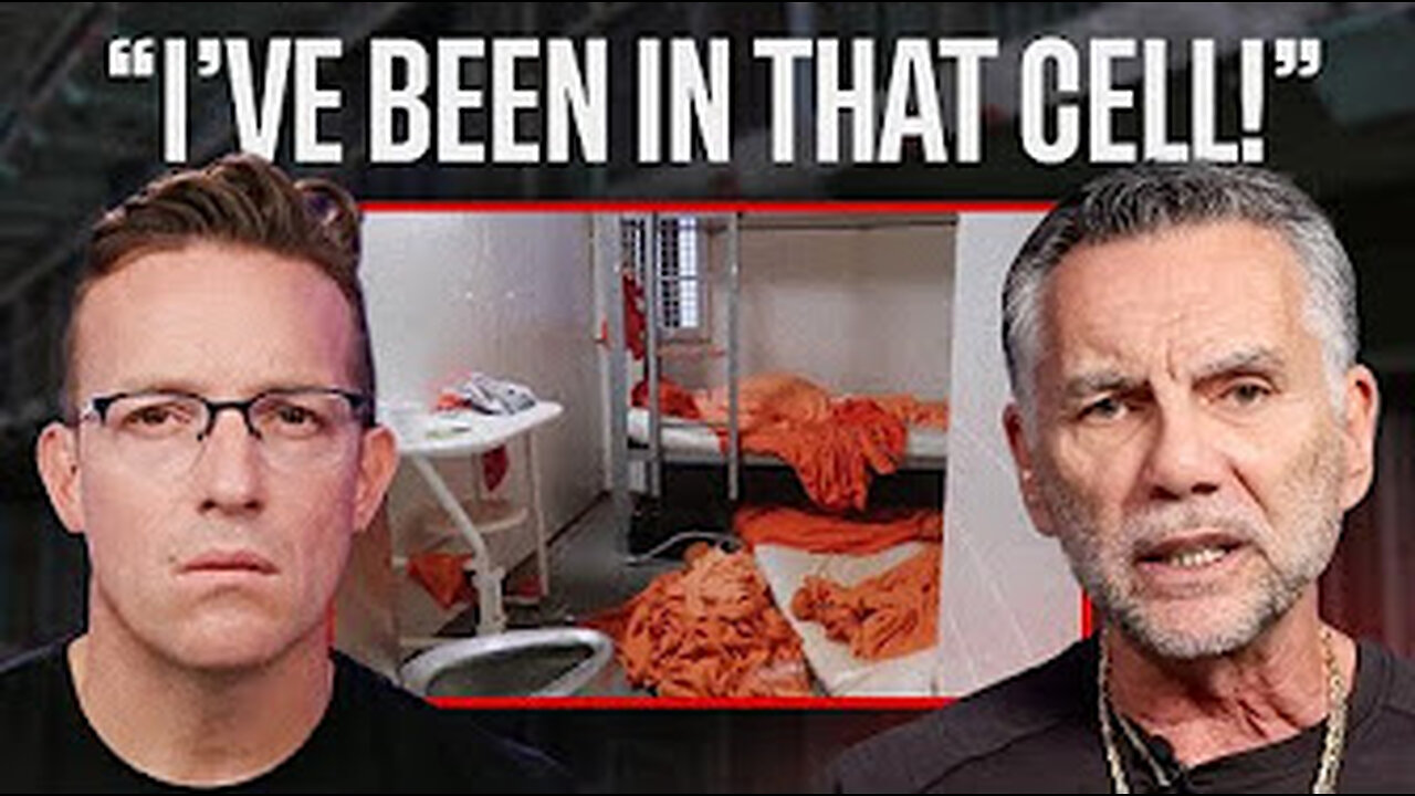Inside Epstein cell!