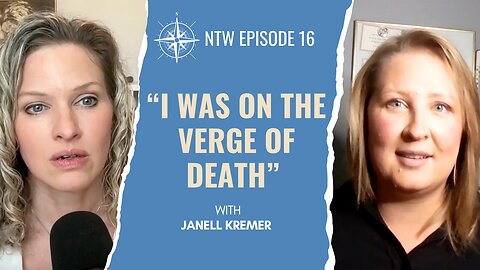 Out of Control: A Near-Death Car Crash and the Voice that Saved Her