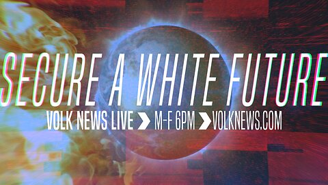 VOLK NEWS LIVE - September 10, 2025