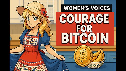 Courage for Bitcoin: Fearless in the Blockchain