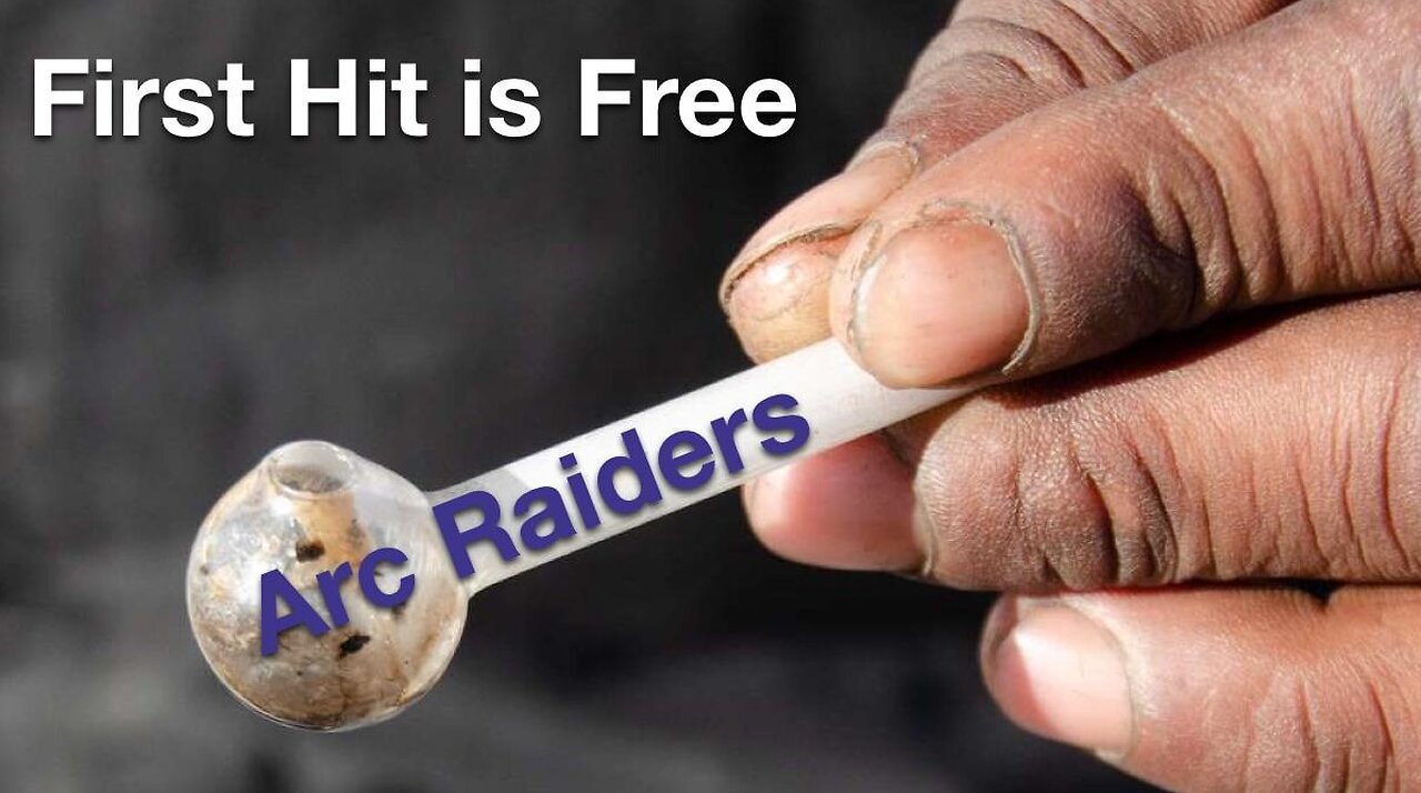 Arc Raiders™