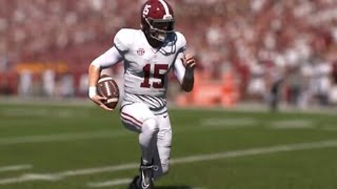 EA SPORTS COLLEGE FOOTBALL 26.