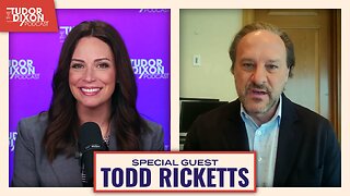 FreeSpoke, Media Bias & Finding Truth in Search | The Tudor Dixon Podcast