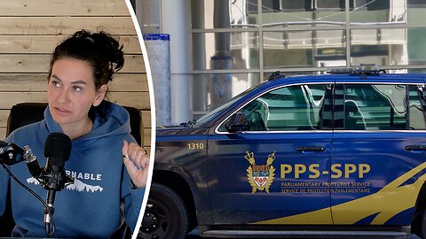 Parliament’s security service hires DEI consultants