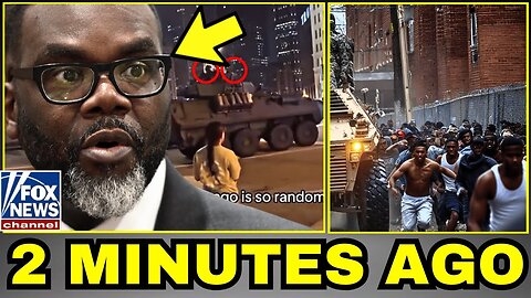 FINALLY! Homan Drops The Hammer On Pritzker As Trump’s Mass Deportation Wave Exposed