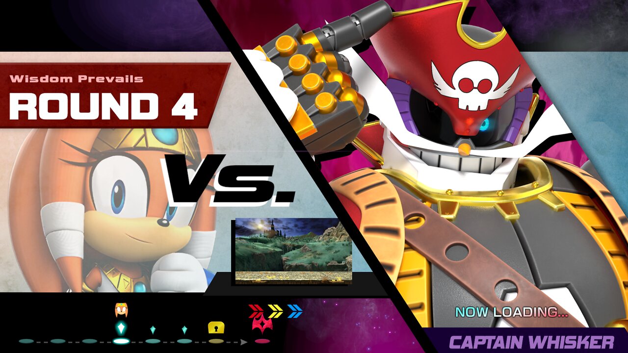 Farming Classic Tickets with my favorite SSBU Enhancements Part 18