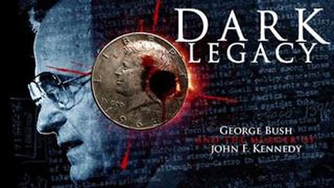 Dark Legacy (2009)