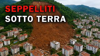 Le catastrofiche frane di questa settimana | Vite perse in 4 paesi