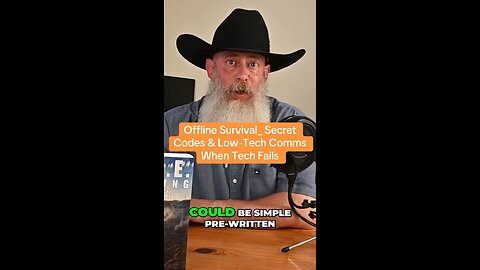 Offline Survival