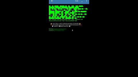 Instagram cracking tools by darknet
