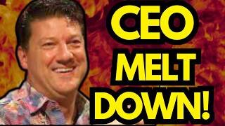 Borderlands 4 CEO Calls Fans BROKE—This Is Pure Corporate GREED!