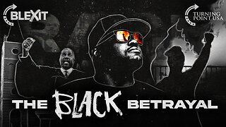Episode 1: The Black Betrayal