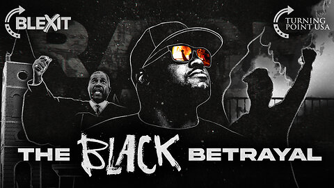 Episode 1: The Black Betrayal