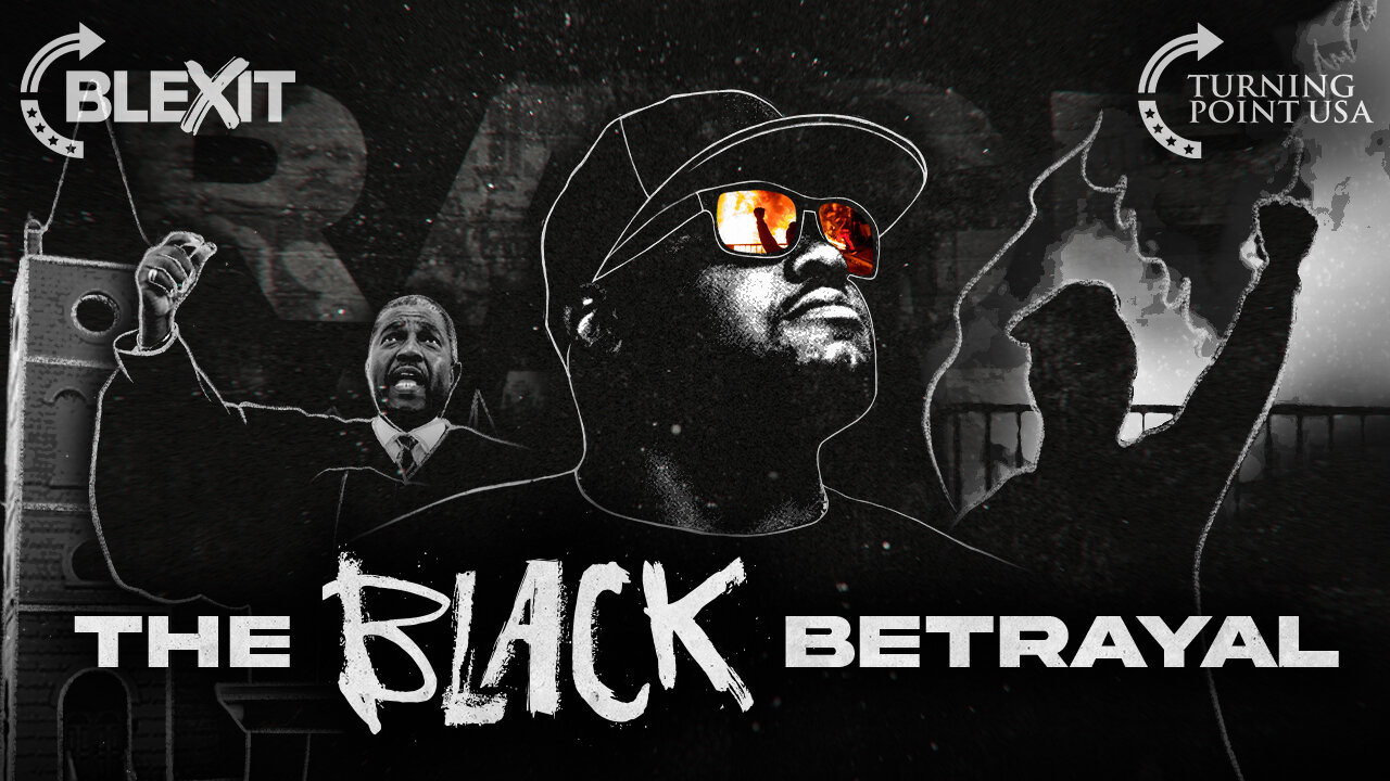 Episode 1: The Black Betrayal