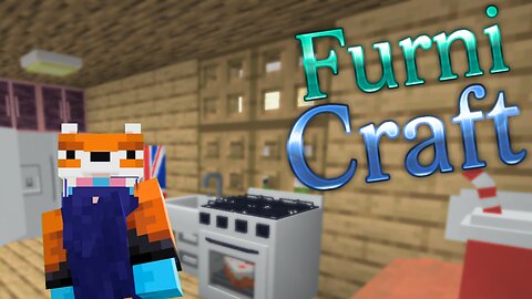 Minecraft FurniCraft (Non Official) Addon