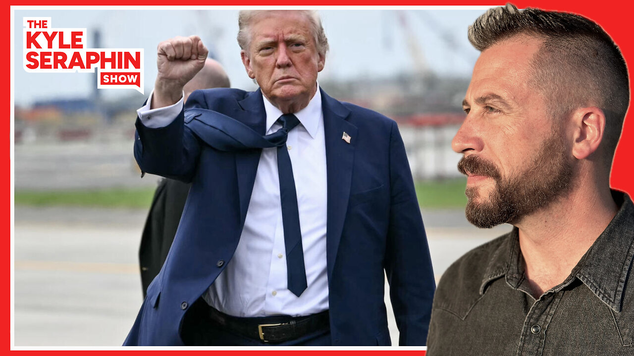 TRUMP'S 2nd FIRST 100 Days: MEDIA "ESCALATES" PANIC | Ep 551