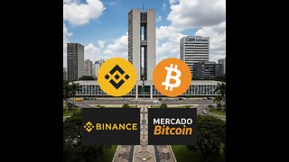 C&M Software: Parte dodinheiro roubado foramparar na Binance e Mercado Bitcoin 😱.