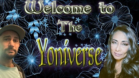 Innerstanding The Yoniverse with Marja West