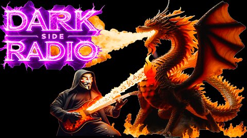 ⚡DARK SIDE RADIO⚡ Ep. 350