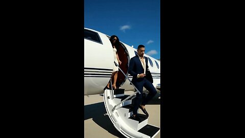 Money never stops moving