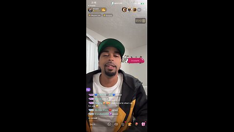 At the end of the fight dro house got tore up in the process & poop tracked through the crilla 😂 👀