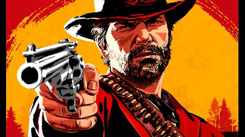 RED DEAD REDEMPTION 2 | JUST PLAYING THROUGH | FEEL FREE TO HANG OUT!