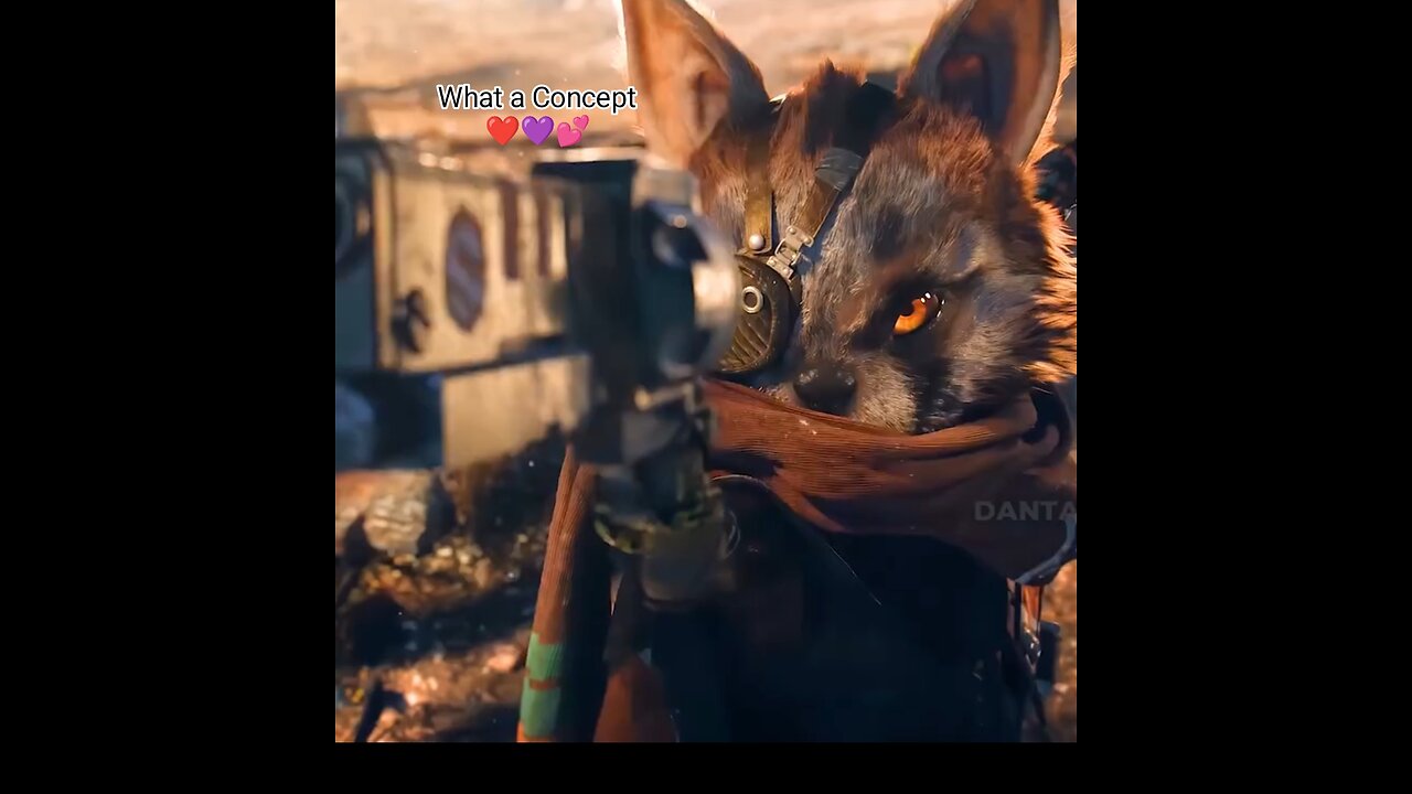 What a concept ❤️❤️❤️❤️❤️