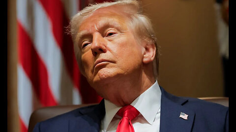 Trump Lets Loose On Israel And Ukraine In New Interview