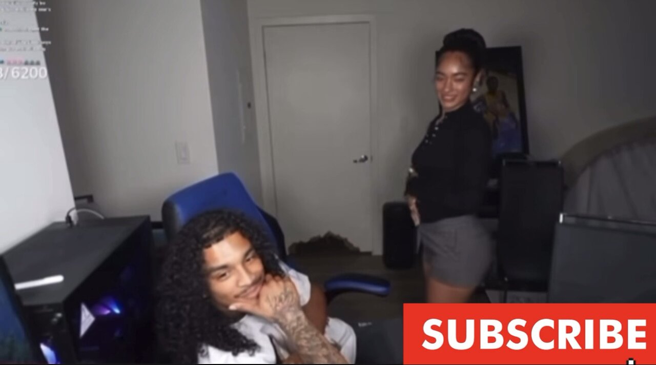 JAY CINCO & LALA Cuddle Up Together Late Night…