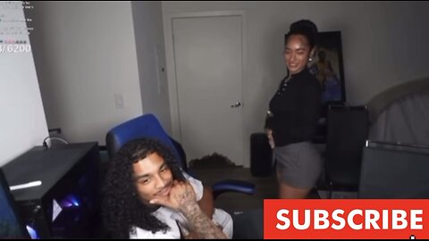 JAY CINCO & LALA Cuddle Up Together Late Night…