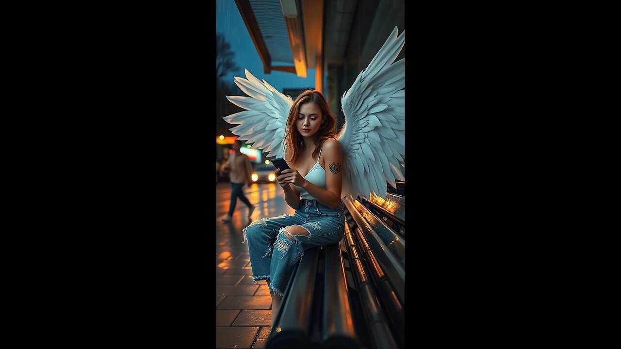 Did God Just Send You a Sign?