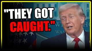 🔴Trump just PULLED IT OFF... AGAIN.🔴