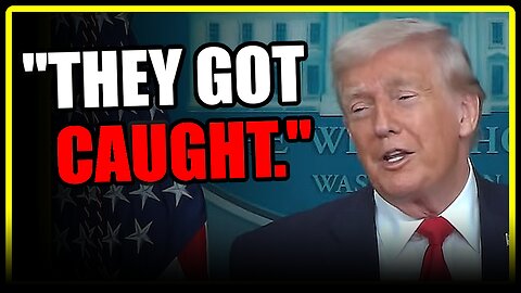 🔴Trump just PULLED IT OFF... AGAIN.🔴