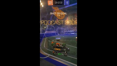 Rocket League