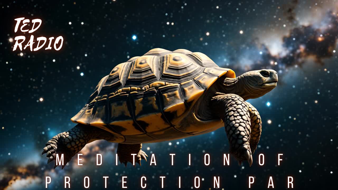 Meditation of Protection PAR
