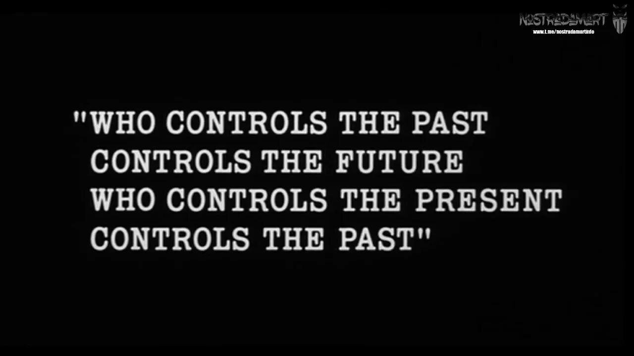 Mathieu Bock-Côté - Make Orwell Fiction Again