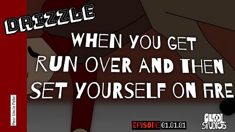 Episode 01.01.01 - Poor Uncle Peter