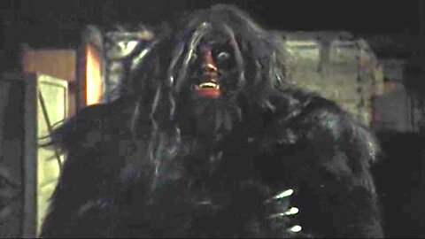 Horror in the Heights