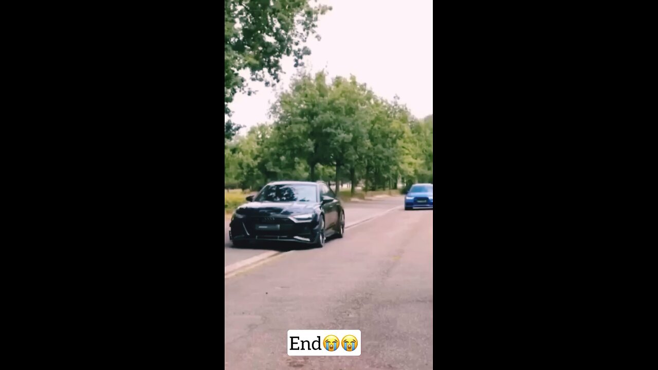 Accident 😳😧👀