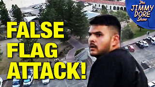 Here’s How You Know Australian Mass Shooting Was A FALSE FLAG!