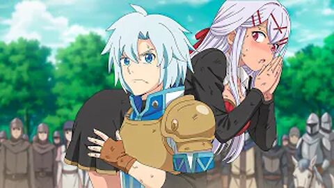 Kicked from the Academy as Weak, But He Was an SSS-Rank All Along! | New Anime Explained