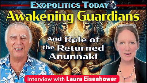 Awakening of the Guardians and Role of the Returned Anunnaki