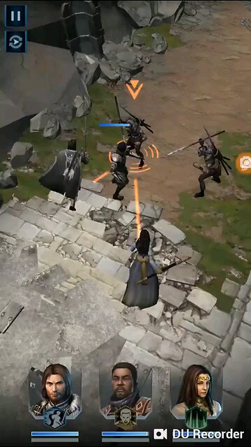 shadow of moder mobile part 11