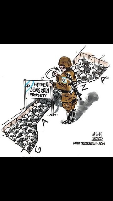 Dr. Sidhwa Exposes IOF’s Atrocities Against Gaza’s Civilians