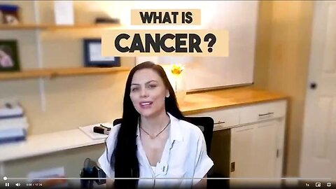 THE WAR ON CANCER & COLLATERAL DAMAGE